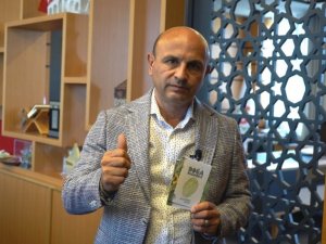 234 kuşu görmek için doğa pasaportu alacaksınız