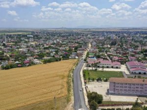 İmamoğlu’nda yol bakım ve yenileme çalışmaları