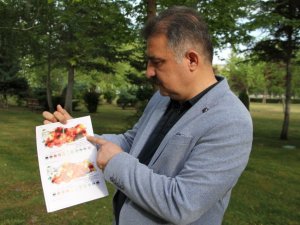 Prof. Dr. Şengül: “Kuraklığın iklim değişimi olarak değerlendirilmemesi gerekiyor”