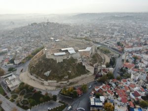 Gaziantep’in sessiz geçen bir yılı