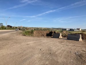 ABB Meclisi’nde hafriyat döküm sahalarıyla ilgili yeni karar