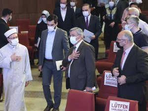 Ali Erbaş: “Gelişen teknoloji, yayıncılıkta da dijitalleşmeyi bir zorunluluk haline getirmiştir”