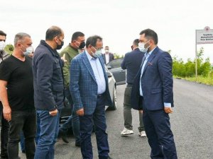 ‘Akıllı Şehir Trafik Güvenliği Projesi’ hayata geçiyor