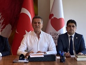 TDP Genel Başkanı Sarıgül: “16 aydır kapalı olan işletmeler 1 Haziran’da açılmalı”