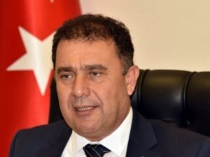 KKTC Başbakanı Saner’den Asiltürk için taziye mesajı