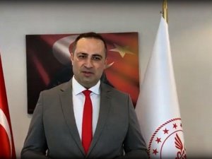 Sağlık Müdürlerinden “kollarısıvıyoruz” kamu spotuna destek