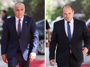 İsrail’de Yamina partisi lideri Bennett, Netanyahu karşıtı koalisyona katılmayı kabul etti