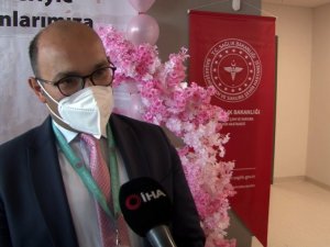 Başhekim Kalkan’dan salgında yaz tatili uyarısı: “Yakaladığımız başarıyı kaybetmeyelim”