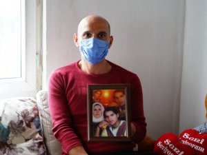 Arkadaşlarına ‘20 yaş dişi çıkarıyorum’ diye espri yaptı kanser olduğunu öğrendi