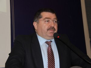 Ali Dilber, tiryakileri sigarasız yeni bir yaşama davet etti