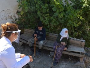 Kahramankazan’da asla yalnız değilsiniz