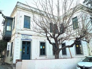 MHP’li meclis üyesinden eski belediye binası için "Alaçatı Müzesi" önerisi