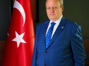 Özdebir: “Büyüme güzel, önemli olan sürdürebilir olması”