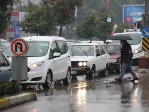 Aydın’da araç sayısı arttı