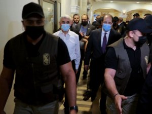 Hamas, Mısır İstihbarat Başkanı Abbas Kamel’i kabul etti