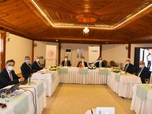 GEKA’dan EKO turizm çalışması