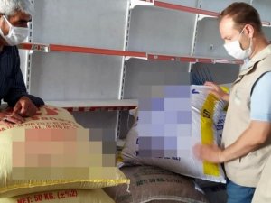 Kilis’te denetimler sürüyor