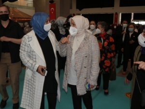 AK Parti Genel Merkez Kadın Kolları Başkanı Ayşe Keşir’den İstanbul Sözleşmesi yorumu