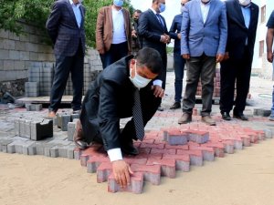 Kayyum belediyeciliğinden hizmet atağı