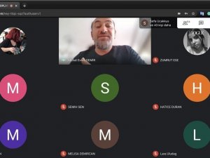 ADÜ’de iş sağlığı ve güvenliği ile kariyer olanakları üzerine söyleşi gerçekleşti