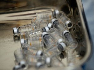 Şili’de Pfizer/BioNTech aşısının 12-16 yaş arasında kullanımına onay