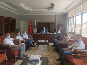 Jeotermal kaynak alanlarını koruma çalışması