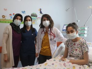 Covid-19 sonrası çocuklarda MIS-C hastalığına dikkat