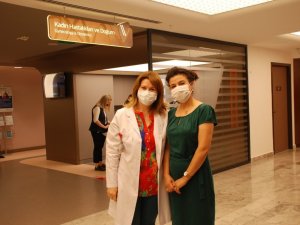 Ameliyat olduğuna inanmayıp doktorunu dava etti