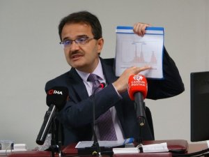 Vali Ayaz: "50 yaş grubunu 3 günde aşılayabiliriz"