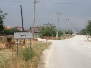 Manisa’da iki mahalle pazar günü sandık başına gidecek