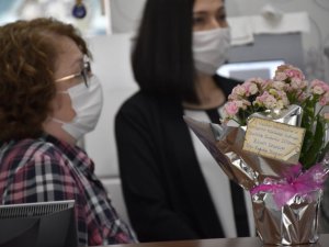 Başkan Erdoğan, Gözlükçüler ve Optisyenler Günü’nü unutmadı