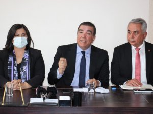 Kılıçdaroğlu’nun Aydın ziyareti öncesinde CHP’den bilgilendirme toplantısı