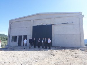 Bu proje ile Muğla’da arı ürünlerinin değeri artacak