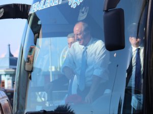 Muharrem İnce’den erken seçim tahmini