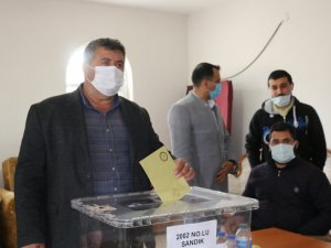 Elazığ’da referanduma giden o köy, 40’ıncı mahalle oldu