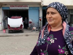 Bu durumdan herkes şikayetçi