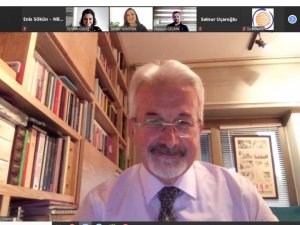 Erdem: “Nilüfer çevre dostu bir kent olarak anılacak”