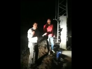 Çakırkeyf başkan icraatını anlatıyor