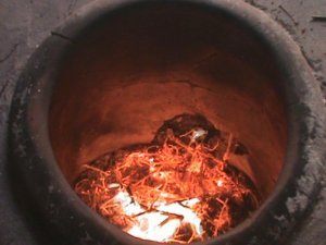 Van’da tandır kaynaklı sağlık sorunlarının önüne geçilecek