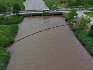 İzmit Körfezi çevre felaketinin eşiğinden döndü