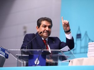 Başkan Tevfik Göksu: “İstanbul’da kentsel dönüşüme engel olan bir kurum var, o da İBB Başkanı ve CHP”