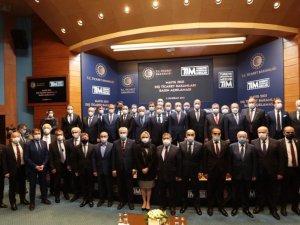 Cumhuriyet tarihinin ilk 5 aylık ihracat rekoru kırıldı