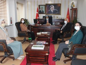 YADEM uzmanları bağımlılık çeşitleri ve mücadele çalışmalarını anlattı