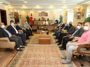 Darıca’da belediye-muhtar işbirliği