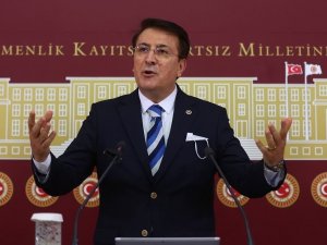 Aydemir büyüme rakamlarını değerlendirdi