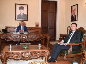 Ersin Yazıcı: “Pandemi dönemine rağmen iyi bir sezon geçirdik”