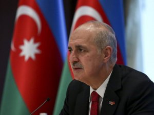 AK Parti Genel Başkanvekili Kurtulmuş: “Sorunlarımızı bölge ülkeleri olarak kendi aramızda çözmek istiyoruz”