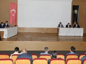 Dilovası’nda milyonluk yatırımlar hızla ilerliyor