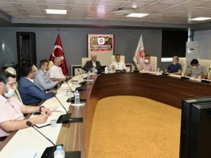 Adıyaman Atatürk Bulvarı yenilenecek