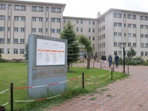 Arsenik su davasında dördüncü duruşma görülmeye başlandı